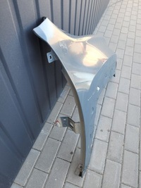 фото thumb №6, Крила правий передній jeep renegade 68307086aa