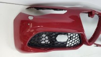 фото thumb №6, -бампер перед передний alfa romeo giulia veloce