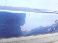 фото thumb №9, Бампер задний mercedes clc w203 c345