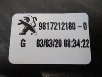 фото thumb №9, Berlingo partner механізм підйому скло лівий перед новий 9817212180