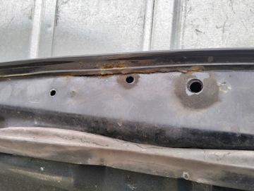 фото thumb №16, Капот mitsubishi pajero shogun sport i 1999-2006 колір x24