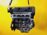 фото thumb №7, Двигун opel meriva a astra iii h vectra c 1.6 16v код двигуна: z16xep nr47