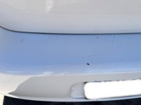 фото thumb №8, Toyota yaris ii 3-дверь бампер задний 068