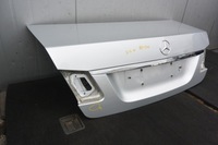фото thumb №5, Кришка багажника багажника mercedes w212 sedan c775 775