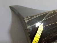 фото thumb №13, Mercedes cls w257 молдинг пороговая левая 197