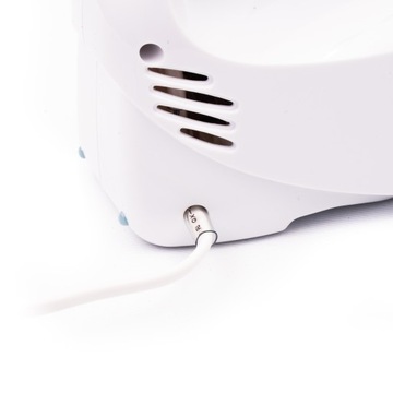Ручной миксер Sencor SHM 5203-EUE3, 5 скоростей, 400 Вт
