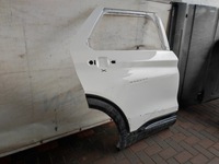 фото thumb №9, Дверь ford explorer 2020-2025 задние правое poznań