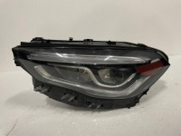 фото thumb №1, Mercedes gla h247 лампа левая full led high performance левый usa a2479066701