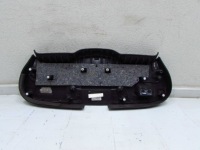 фото thumb №7, Volvo v60 10-17 карта крышки багажника 39804253
