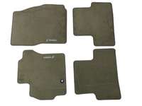 фото thumb №1, Килимки двірники mazda 5 2005-2010