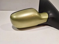 фото thumb №6, Зеркало внешние правое renault megane ii 02-09 7pin eu