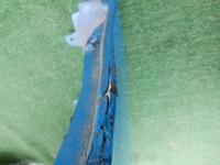 фото thumb №14, Audi s3 8y sedan бампер задний задняя 6pdc lv5c