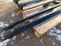 фото thumb №7, Рейлинги кровельные комплект поперечины ford explorer 2020-