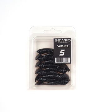SEWRO SNAKE 5 color 03 CZARNY