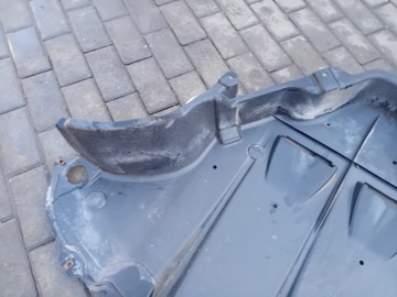 фото thumb №8, Nissan leaf i защита шасси зад 748a23nl0a