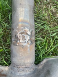 фото thumb №8, Bmw x1 f48 2.8i бензин вихлоп гасник кінцевий usa 18308627272 s-drive