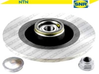 фото thumb №2, Тормозные диски тормозные 2szt renault grand scenic iii 2.0