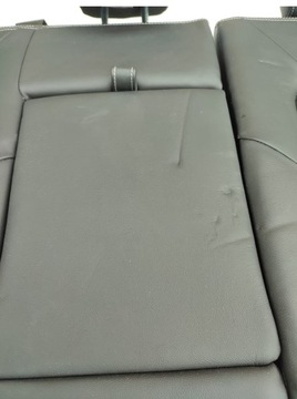 фото thumb №15, Диван сиденье спинка зад renault talisman рестайлинг хэтчбек