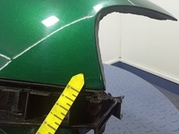 фото thumb №7, Audi a3 8l крило перед праві lz6l