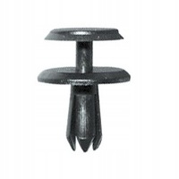 фото thumb №1, 10szt mazda -разные штифт fi5 tapic, потолок, решётка