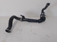 фото thumb №1, 9674901080 шланг труба інтеркулер citroen ds5 2.0 hdi гібрид