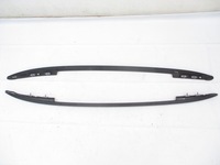 фото thumb №5, Renault clio iv универсал рейлинг рейлинги крышные комплект 12-19 год