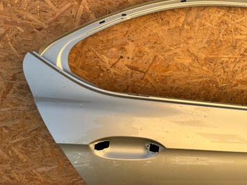 фото thumb №3, Двері праві задні зад skoda superb iv 4 24-