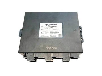 фото thumb №6, Scania модуль блок керування координатор coo7 2753529