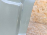 фото thumb №5, Skoda superb iii 3 порог правый блок двигателя