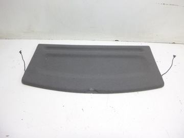 Полка задняя Opel Corsa B 5D 1996 г.