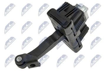 фото thumb №9, Ограничитель дверь перед bmw 3 e92, e93 06-13 l/p
