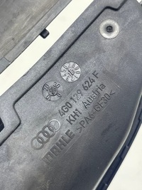 фото thumb №12, Audi a6 c7 2.0 / 3.0 tdi повітропровід впуск повітря повітря комплект!