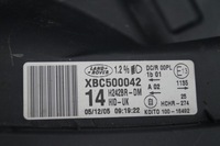 фото thumb №8, Бампер передній discovery iii 07 lrc 697