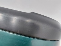 Купити Бампер задній задній peugeot 206 зелений tie break 5 двері 2003r, фото thumb