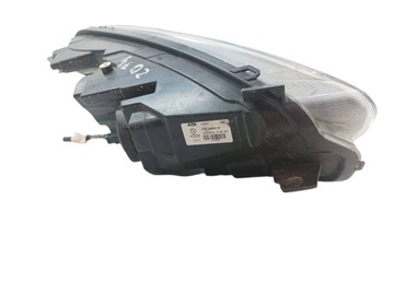 фото thumb №9, Лампа перед ліва європа jt7613w030cd ford transit courier i 2014-