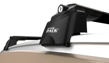Bagażnik Quiet XT BLACK Peugeot 508 SW 2019-