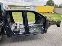 фото thumb №6, Navara iv d23 чверть кабіна 17r