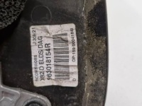 фото thumb №8, Renault trafic iii 3 зеркало дверь правая 7 pin 963018154r