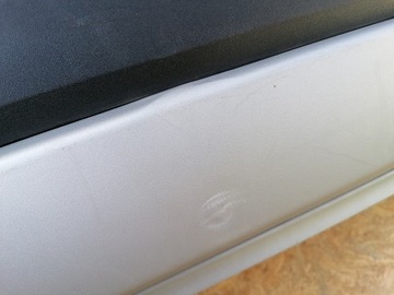 фото thumb №8, Бампер зад задний ford kuga mk3 iii 2019-