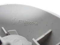 фото thumb №3, Панель регулировка поперечина ремней 878250001r renault clio iv 13r