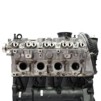 фото thumb №10, Audi tt 8j 2.0 tfsi двигун голий стійка cesa 211km