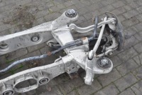 Mercedes w221 підвіска балка задній 2213505959 Київ, фото thumb