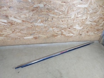 фото thumb №1, Grand c-max mk2 планка накладка левый зад хром