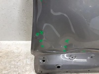 фото thumb №4, Дверь задняя задние левая renault captur ii 2019-