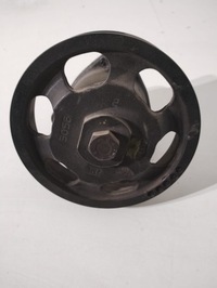 фото thumb №1, Привід додатковий насос води охолоджуючої генератор man d0836lfl80