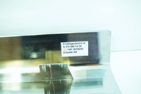 Молдинг порог порог хром mercedes cl w215 рестайлинг в Украине, фото thumb