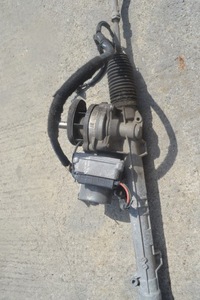 фото thumb №5, Citroen c4 cactus 14- трансмиссия рулевая евро