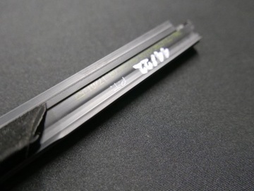 фото thumb №7, Bmw f45 f46 планка накладка правые зад 7316786