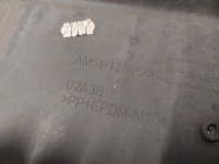 фото thumb №15, Ford c-max mk2 бампер перед am51-17b968-d