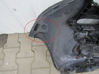 фото thumb №10, Бампер перед передній smart forfour 453 14-